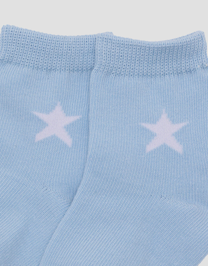 Little M Star Kaus Kaki Bayi