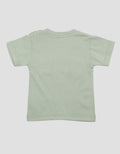 Little M App Chenille Cute Kaos Anak Bayi