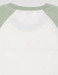 Little M Raglan Transport Pakaian Set Anak Bayi