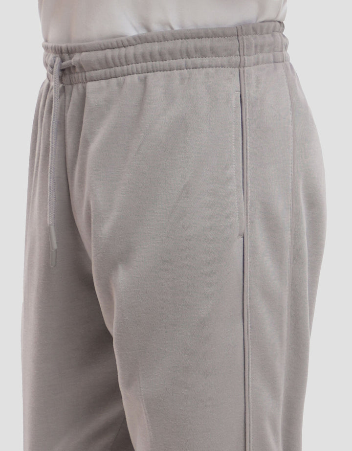 Cole Knit Fleace Piping Celana Panjang  Jogger Pria