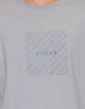 Cole Graphic Hd Jacquard Reg Fit Kaos Pria