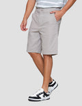 Cole Woven Bermuda Cut Pocket Celana Pendek Pria