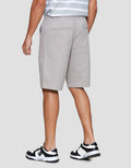 Cole Woven Bermuda Cut Pocket Celana Pendek Pria