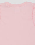 Character My Melody Print Kaos Bayi