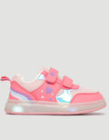 Nevada Lovech Sepatu Sneakers Anak Perempaun
