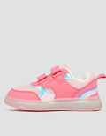 Nevada Lovech Sepatu Sneakers Anak Perempaun