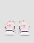 Nevada Earth Sepatu Sneakers Anak Perempuan