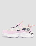 Nevada Earth Sepatu Sneakers Anak Perempuan