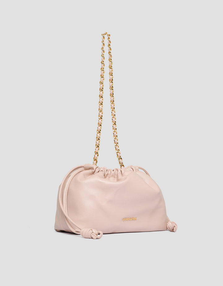 Connexion String Handbag Wanita