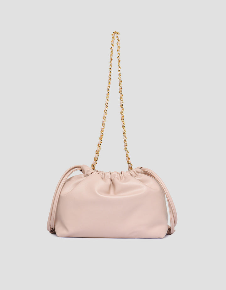 Connexion String Handbag Wanita