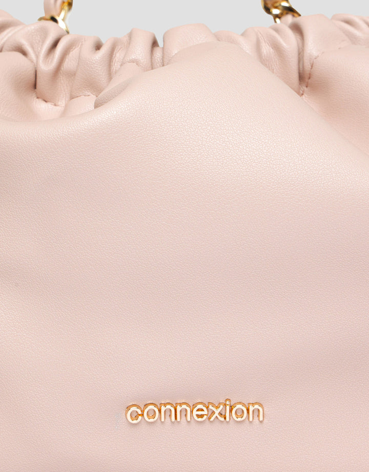 Connexion String Handbag Wanita
