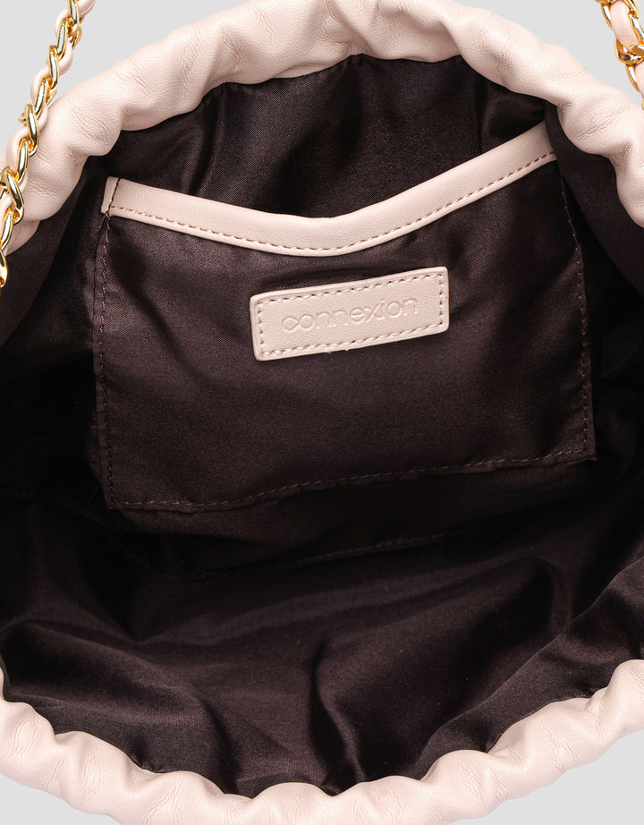 Connexion String Handbag Wanita