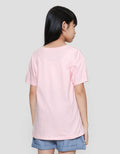 Nevada Bear Pure Love 4 Kaos Anak Perempuan