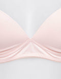 Nevada Non Wire 3/4 Cup Cotton Combed Bra Wanita