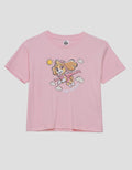 Character Skye Paw Patrol  Kaos Anak Perempuan