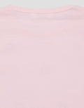 Little M Embro Flower Kaos Bayi