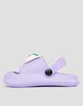 Little M Polg1 Accessories Picture Girls Sandals