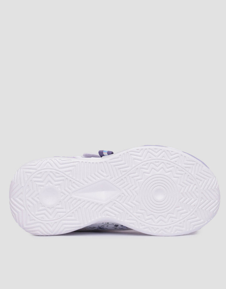Nevada Unicorn Sepatu Sneakers Anak Perempuan