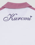 Character Kuromi Setelan Anak Perempuan