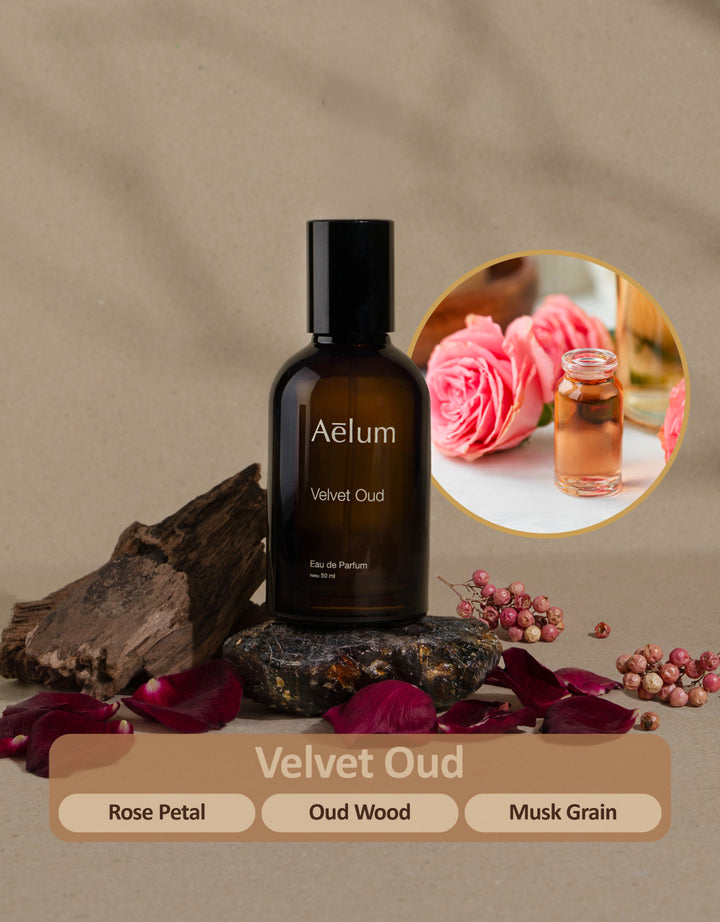 Aelum Eau de Parfum