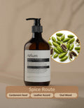 Aelum Moisturizing Hand Wash