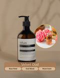 Aelum Moisturizing Hand Wash