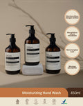 Aelum Moisturizing Hand Wash