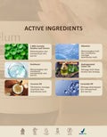Aelum Moisturizing Hand Wash