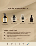 Aelum Moisturizing Hand Wash