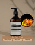 Aelum Purifying Body Cleanser