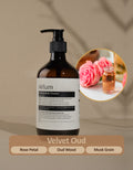 Aelum Purifying Body Cleanser