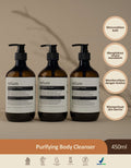 Aelum Purifying Body Cleanser