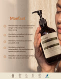 Aelum Purifying Body Cleanser