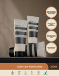 Aelum Triple Care Body Lotion