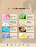 Aelum Triple Care Body Lotion