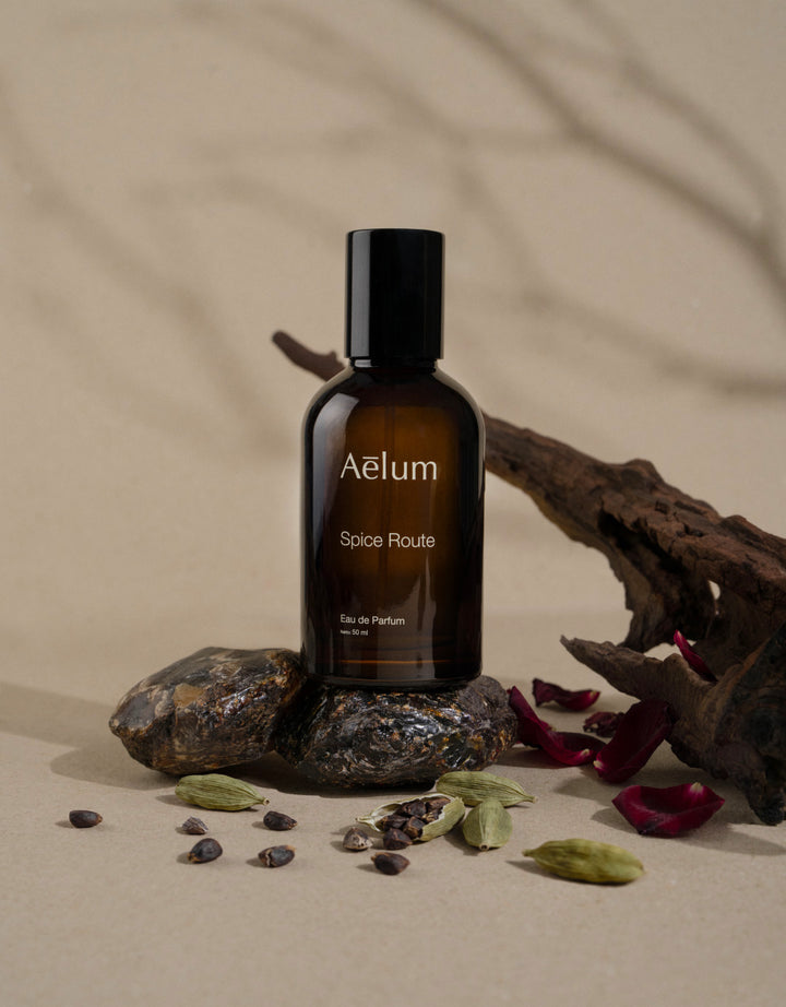Aelum Eau de Parfum
