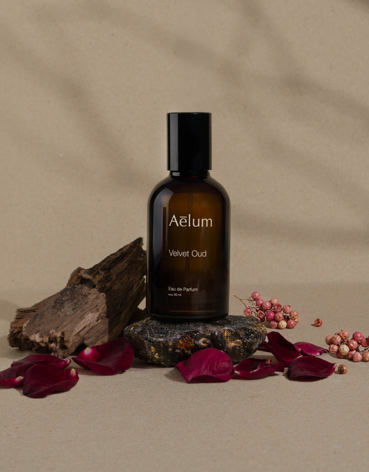 Aelum Eau de Parfum