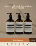 Aelum Purifying Body Cleanser