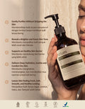 Aelum Purifying Body Cleanser