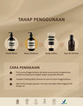 Aelum Purifying Body Cleanser