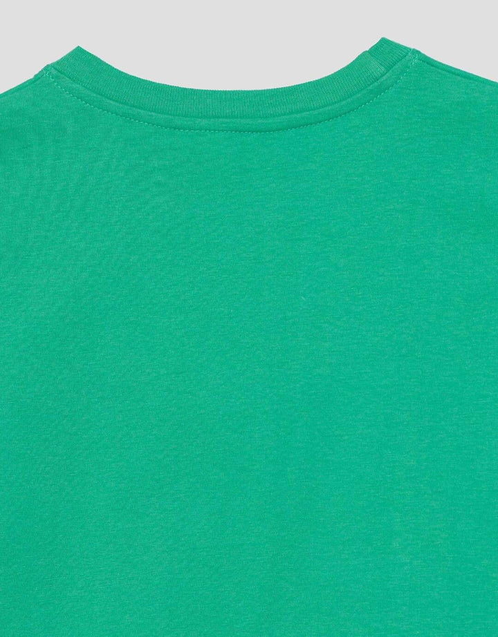 Little M Brachiosaurus Kaos Anak Laki-laki
