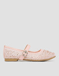 Yongki Komaladi MSC8067 Sepatu Flat Wanita