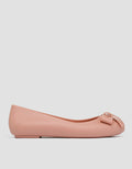 Yongki Komaladi Ribbon Accessories Sepatu Wanita