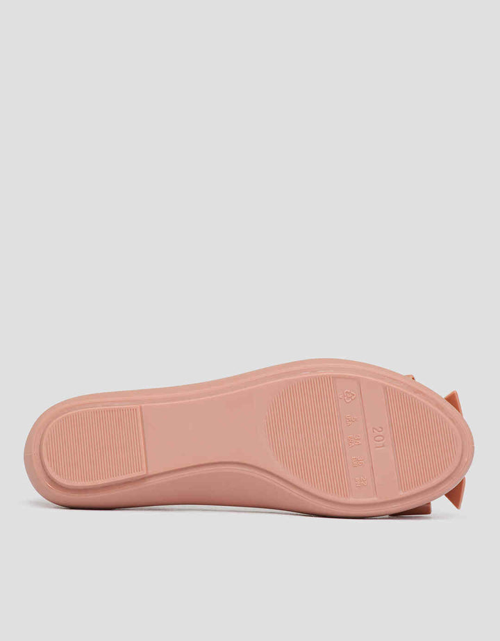 Yongki Komaladi Ribbon Accessories Sepatu Wanita