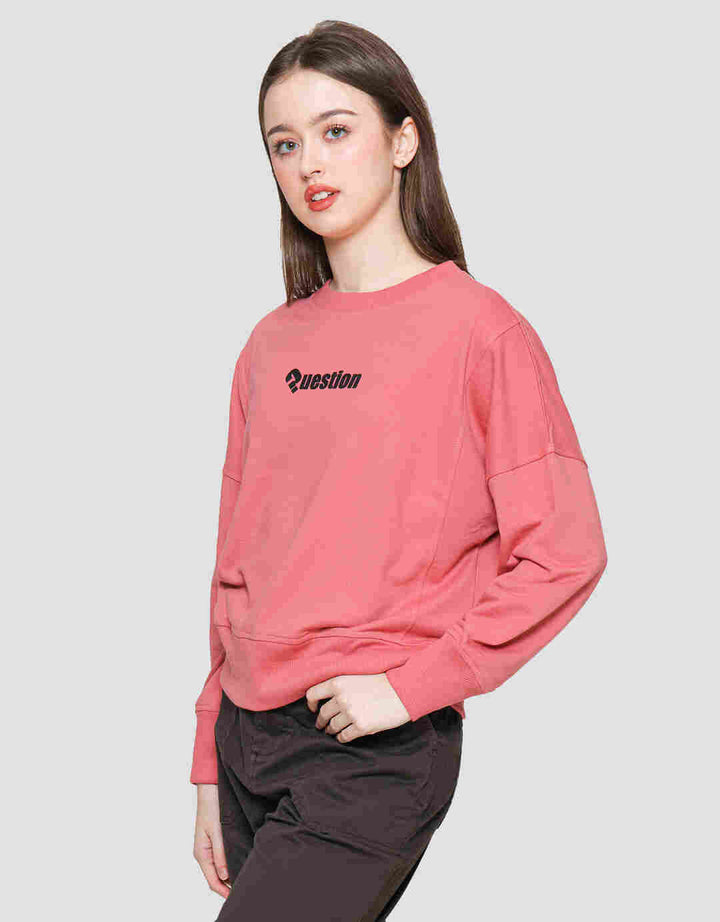 Cardinal Girl Simply Women's Sweater