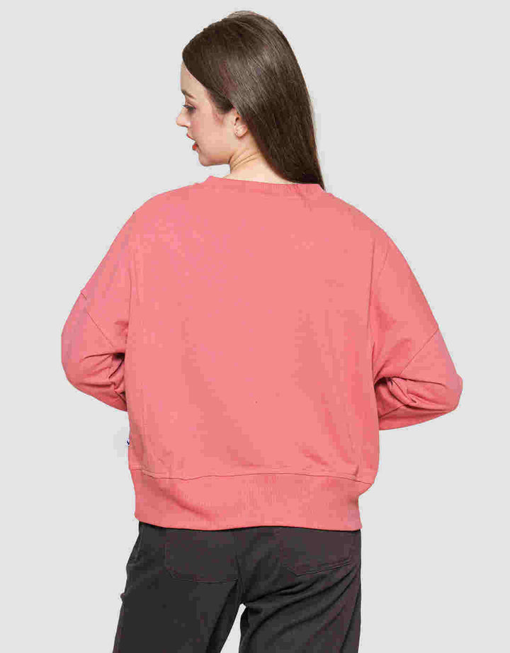 Cardinal Girl Simply Women's Sweater