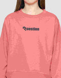 Cardinal Girl Simply Women's Sweater