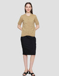 Connexion Rajut Cardigan Wanita