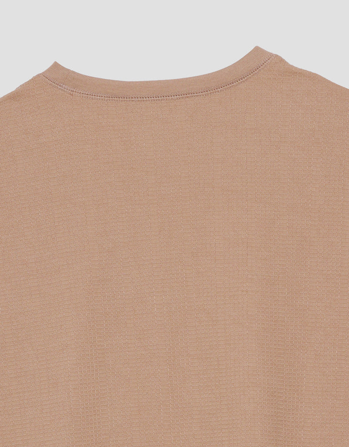 Connexion Texture Kaos Wanita