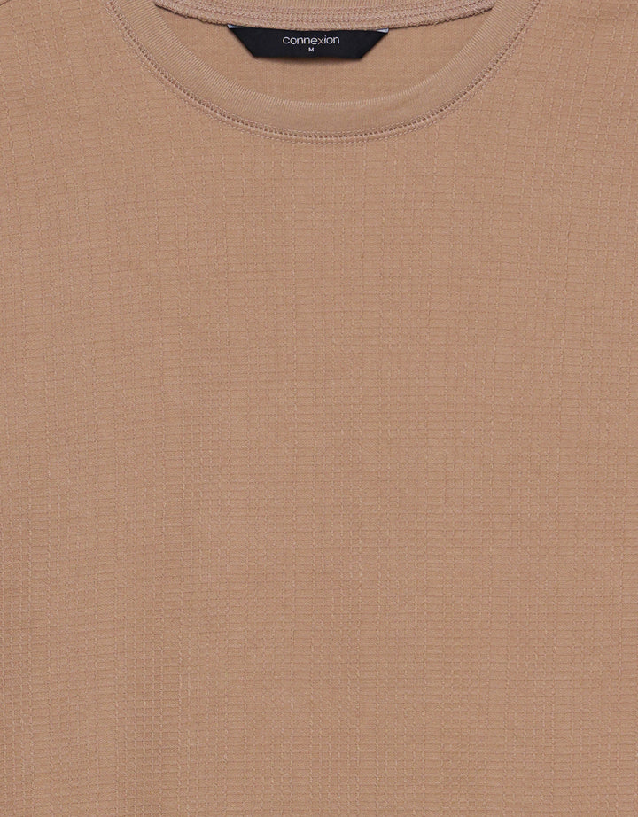 Connexion Texture Kaos Wanita
